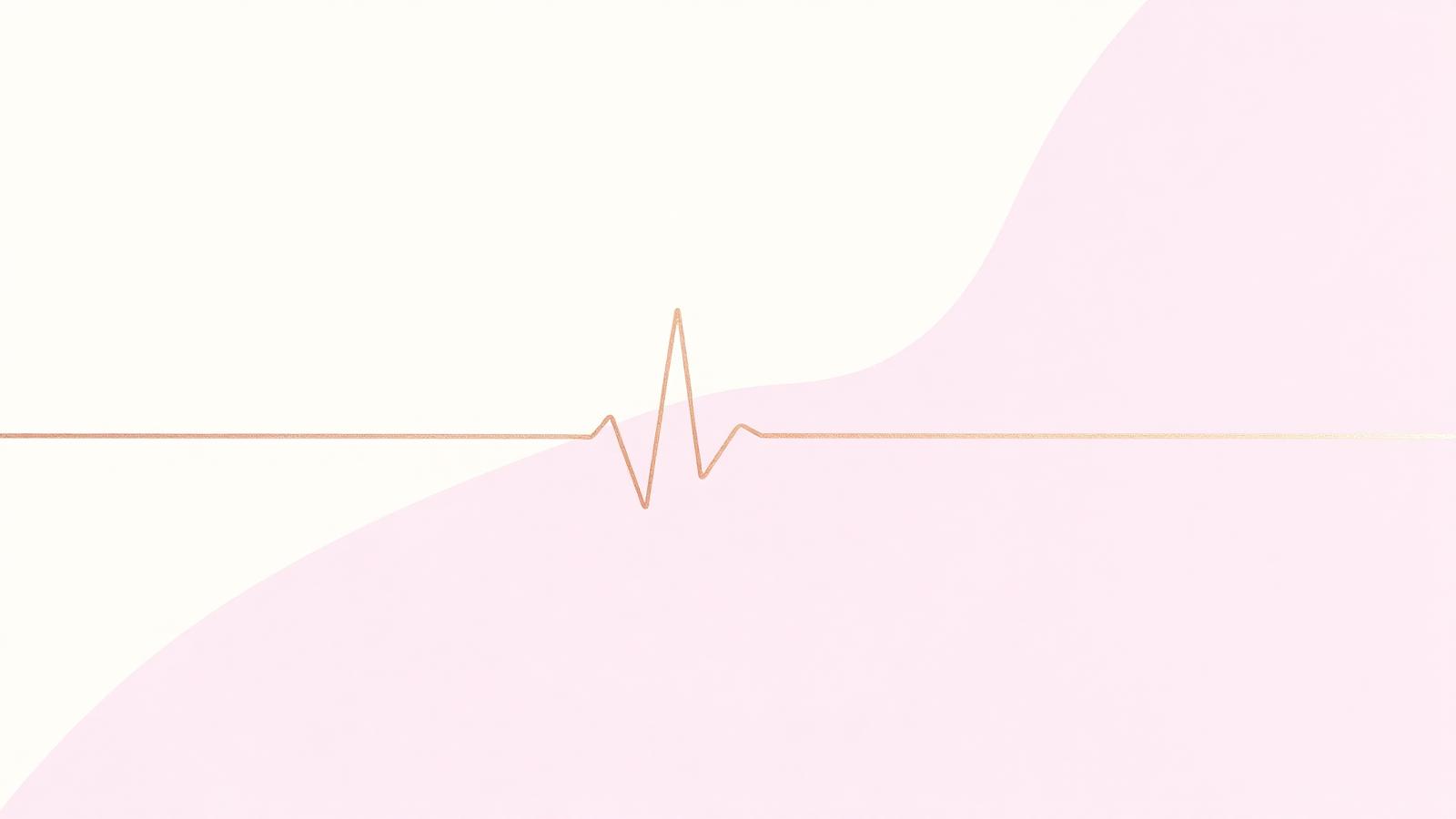 HRV 是什麼？從心率變異度讀懂身體的疲憊