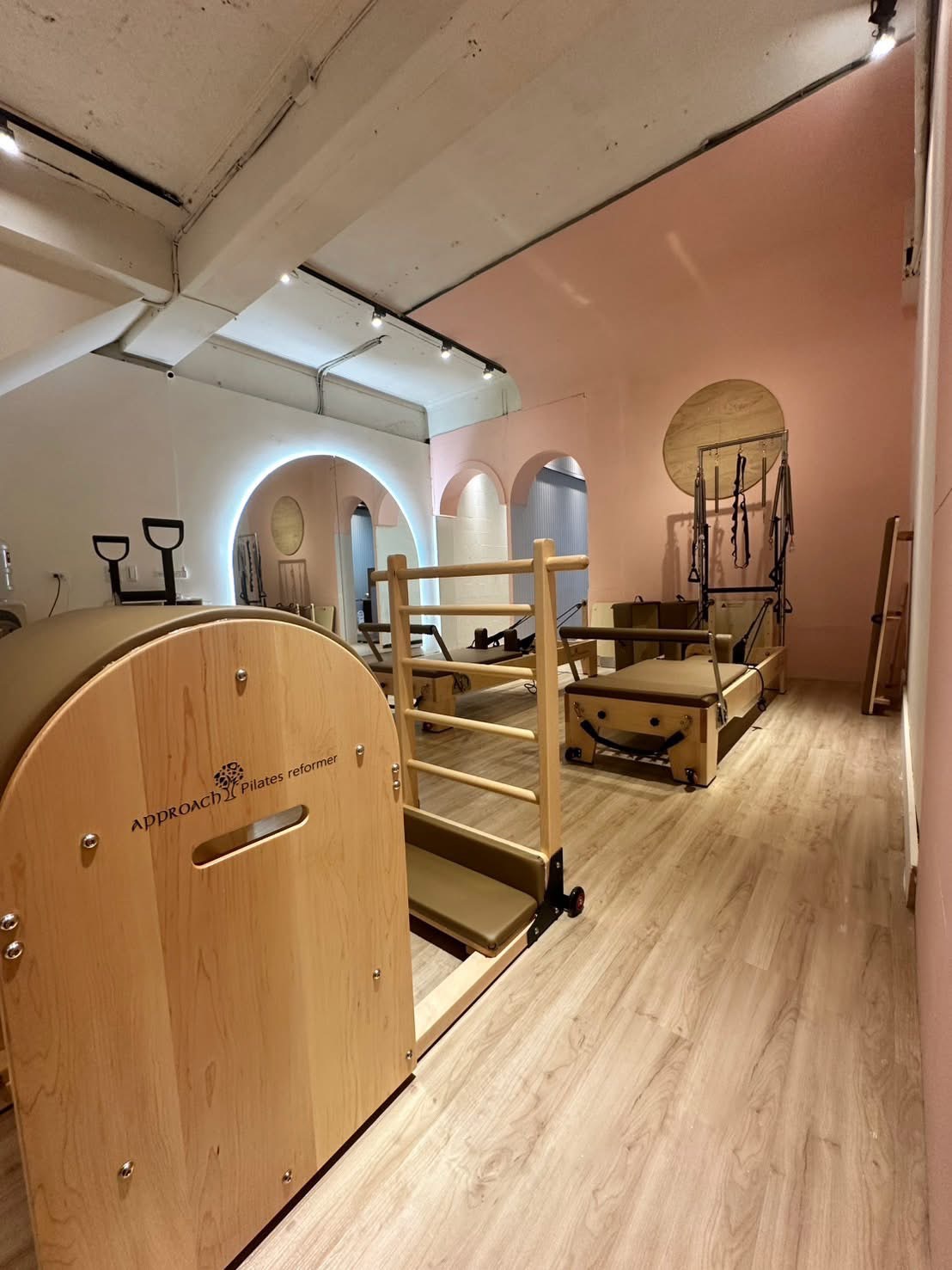 Yusi space